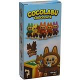 Cocolabu Mysterybox Knister Schokolade