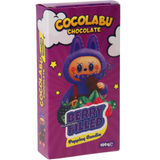 Cocolabu Knister-Schokolade Beeren