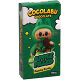 Cocolabu Knister-Schokolade Apfel