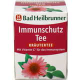 Bad Heilbrunner Immunschutz Kräutertee