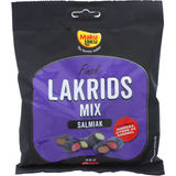 Carletti Lakrits Mix Salmiak