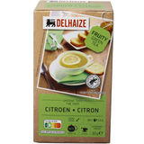 Delhaize Zitronentee