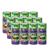 Mindestens haltbar bis: 05.03.2026 CIAO Eiskaffee Haselnuss, 12er Pack (EINWEG) zzgl. Pfand