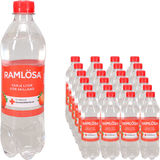 Ramlösa Jordgubb 24-pack 