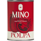 MINO Finkrossade Tomater Polpa