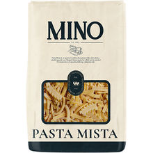 Pasta Mista