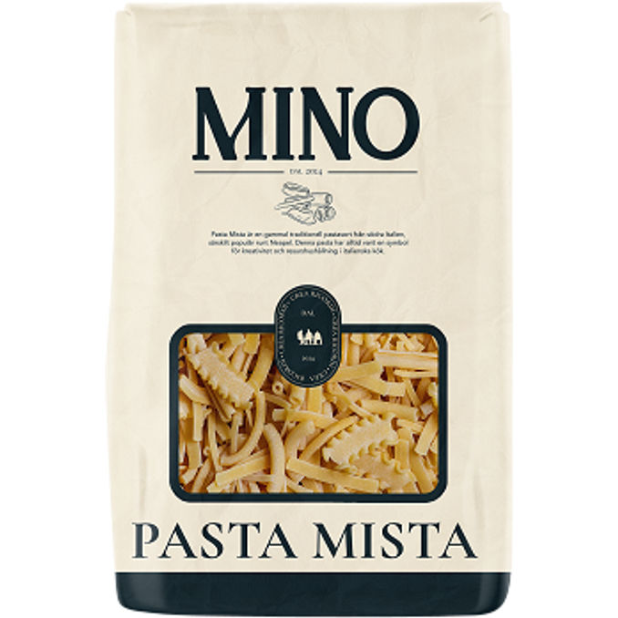 MINO Pasta Mista