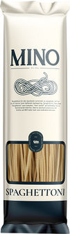 MINO Spaghettoni