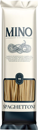 MINO Spaghettoni