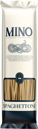 MINO Spaghettioni Pasta