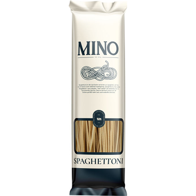 MINO Spaghettoni