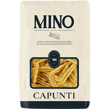 Capuni Pasta
