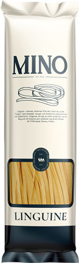 MINO Linguine Pasta