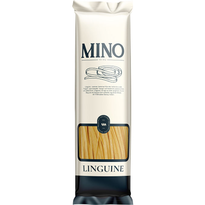 MINO Linguine Pasta