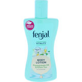 fenjal Body Lotion Granatäppleolja & Grönt Te
