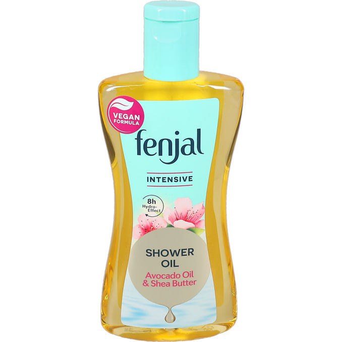 fenjal Duscholja Avocado & Shea Butter