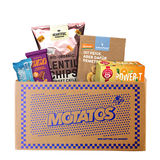 Mindestens haltbar bis: 04.11.2025 Motatos Bleib-Gesund Surprise Box