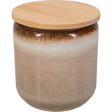 Villa Collection Duftlys Peachy Apricot Stentøj