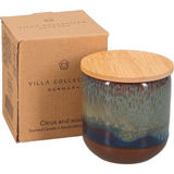 Villa Collection Doftljus Citrus & Wood