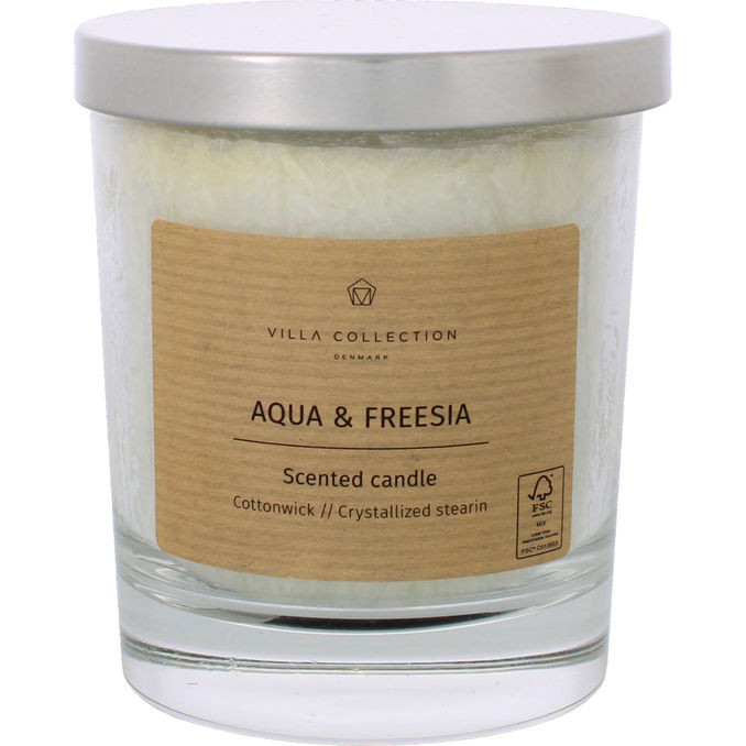 Villa Collection Duftlys Aqua & Freesia