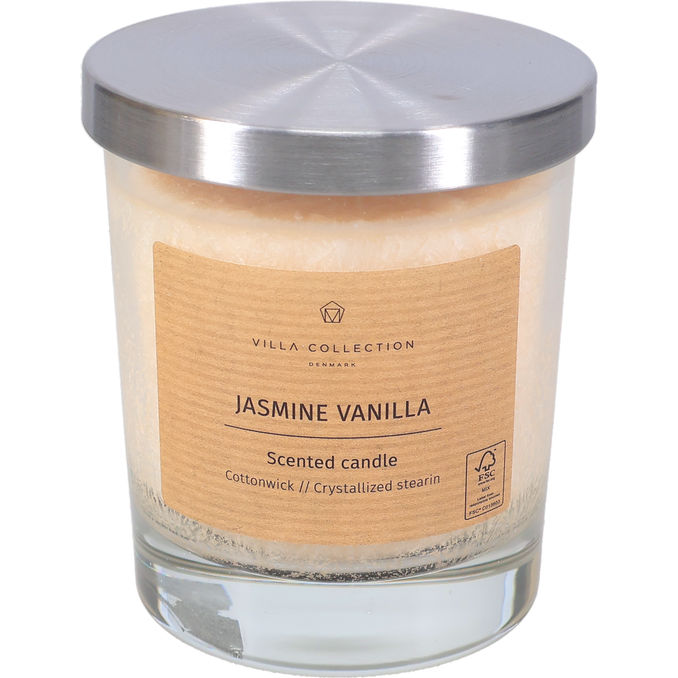 Villa Collection Duftlys Jasmine Vanilla
