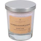 Villa Collection Doftljus Cucumber Blossom & Water