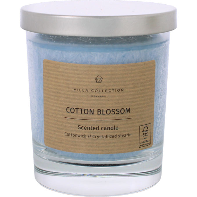 Villa Collection Doftljus Cotton Blossom