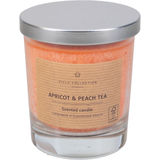 Villa Collection Doftljus Apricot & Peach Tea