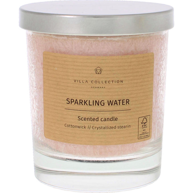 Villa Collection Duftlys Sparkling Water