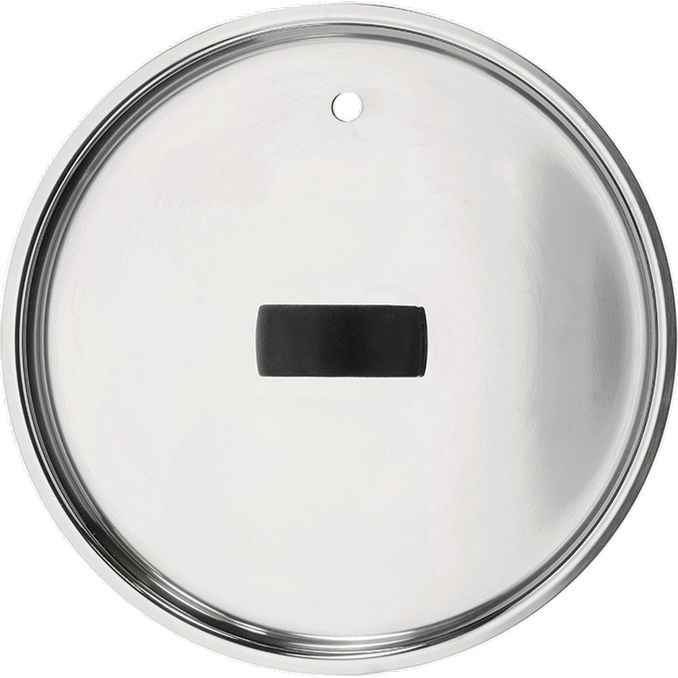 Tareq Taylor Lock King Edward 18cm