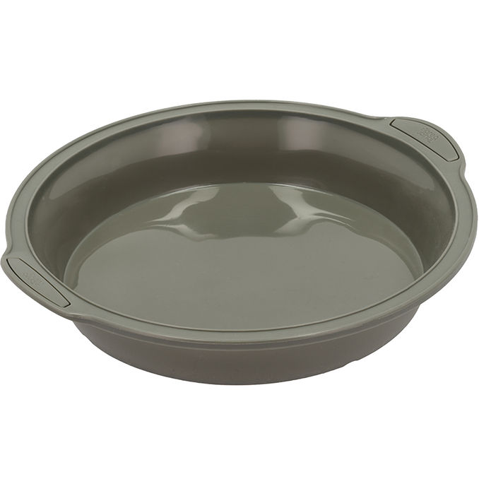 Tareq Taylor Kakform Pecan