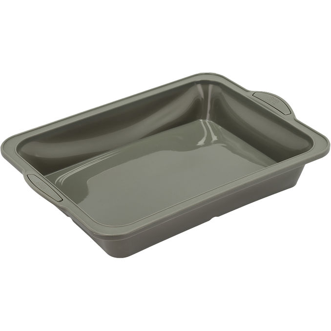 Tareq Taylor Kakform Pecan 28x21x6cm