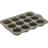 Tareq Taylor Muffinsform Pecan