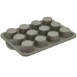 Tareq Taylor Muffinform Silikone 12 Stk