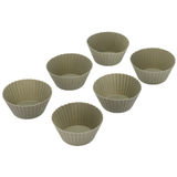 Tareq Taylor Muffinsform Pecan 6-pack