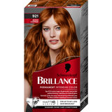 Schwarzkopf Hårfärg Brillance 921 Boho Copper