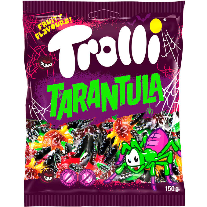 Trolli Tarantula