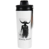 Pyramid Metall-Thermobecher