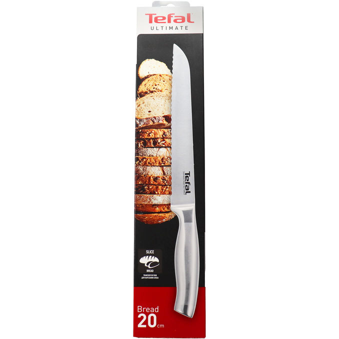Tefal Brotmesser