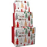 MAXX10GROUP Geschenkschachtel-Set, 3-teilig