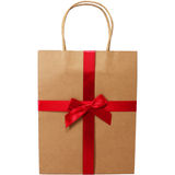 MAXX10GROUP Festliche Geschenktasche