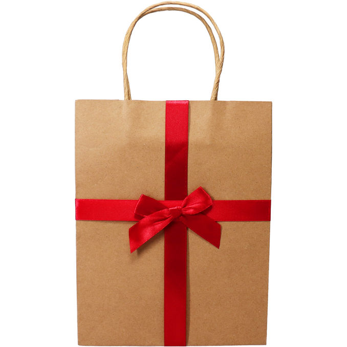 MAXX10GROUP Festliche Geschenktasche