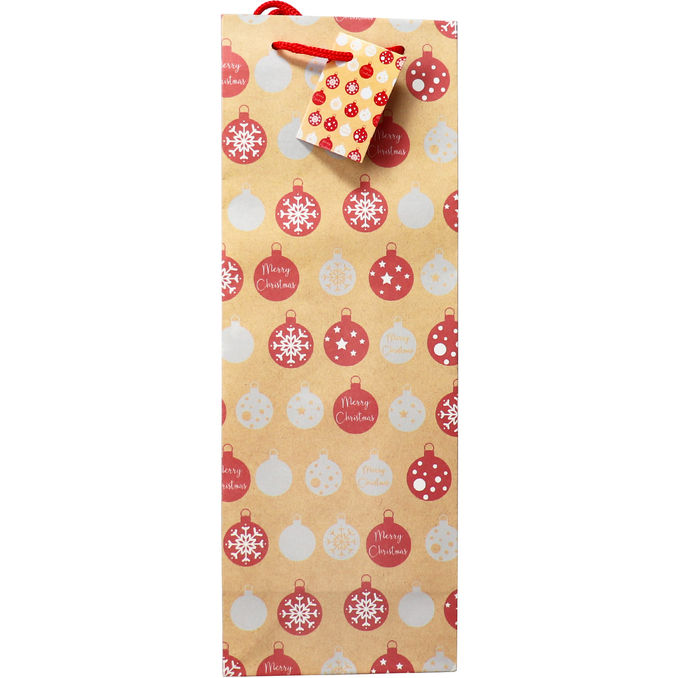 MAXX10GROUP Geschenktasche