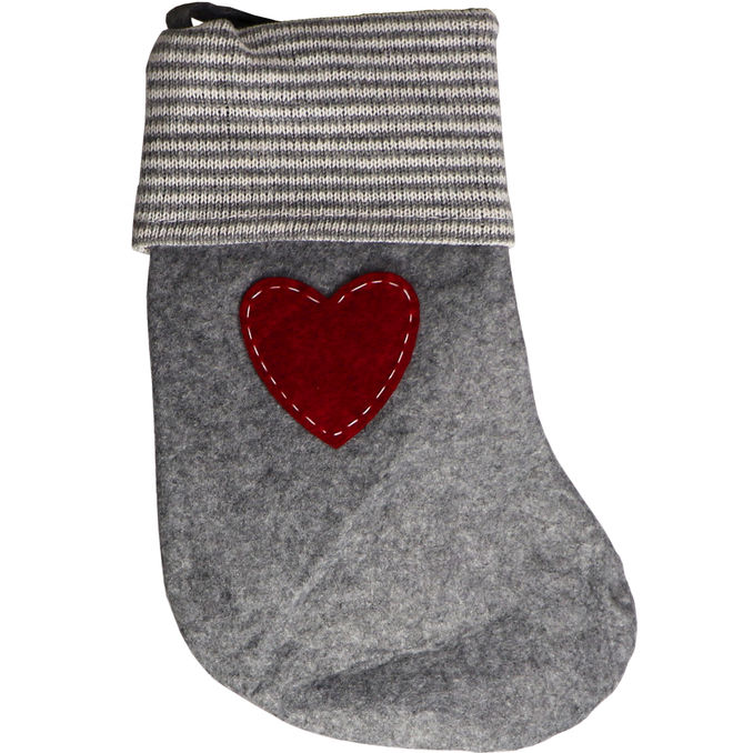 MAXX10GROUP Weihnachtsstrumpf