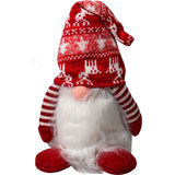 MAXX10GROUP Winter-Deko Gnom