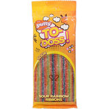 Yutty Godisremmar Sour Rainbow