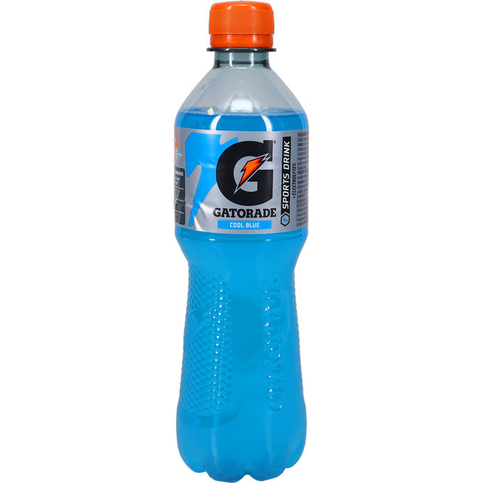 Gatorade Cool Blue Urheilujuoma