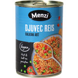 MENZI Djuvec Reis