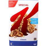 Mindestens haltbar bis: 15.05.2026 Kellogg's Vollkorn Cornflakes