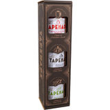 Parasta ennen: 31.12.2025 spicy dream Tapenade Lahjapakkaus 3-pack